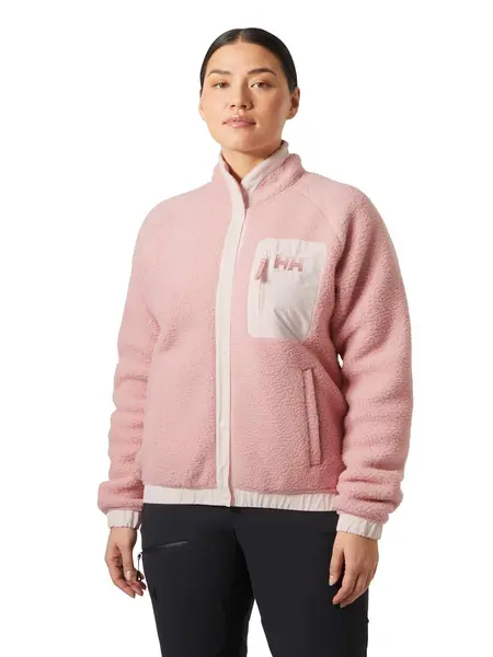 Polar W Imperial Pile Snap