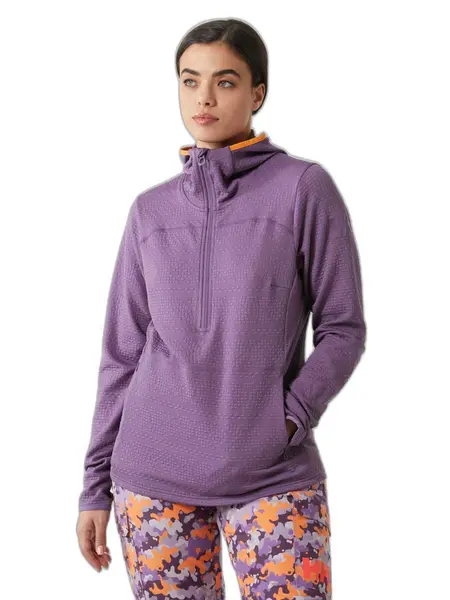Polar W Powderqueen Midlayer