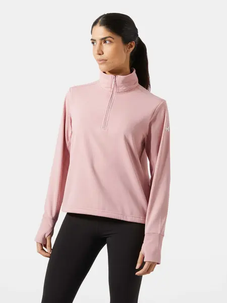 Polar W Versalite Cinched Fleece