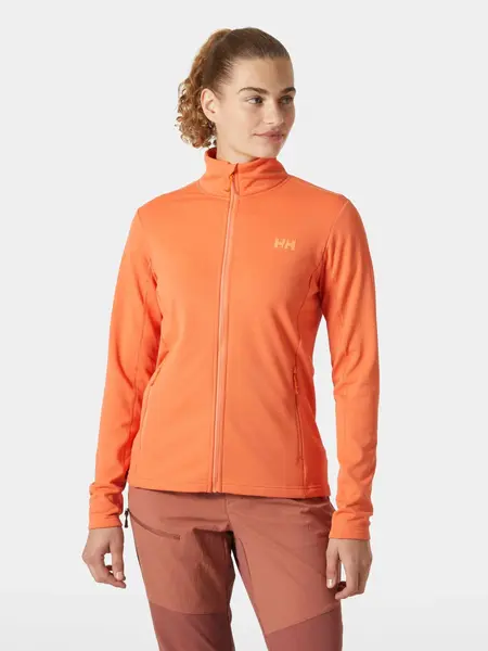 Polar W Versalite Fleece
