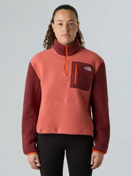 Polar W Yumiori 1/4 Zip