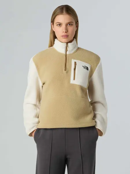 Polar W Yumiori 1/4 Zip