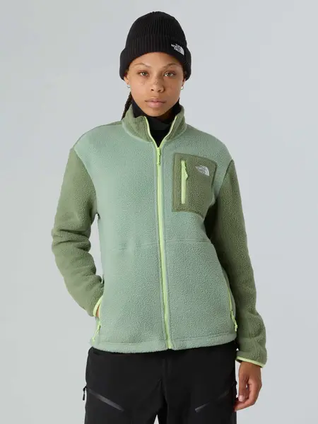 Polar W Yumiori Full Zip