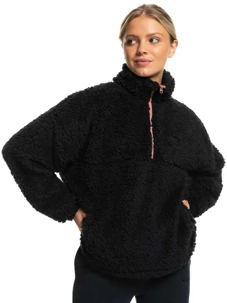 Polar Waves Of Warmth Sherp