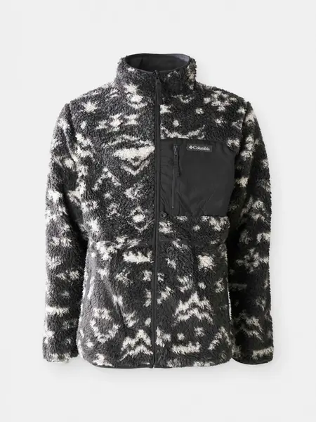 Polar Winter Pass™ Reversible