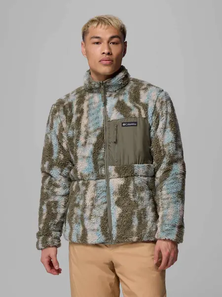 Polar Winter Pass™ Reversible
