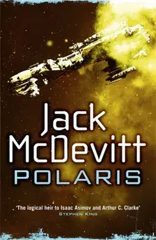 Polaris (Alex Benedict - Book 2), Paperback/Jack McDevitt