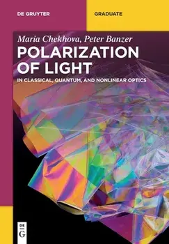 Polarization of Light, Paperback/Maria Peter Chekhova Banzer
