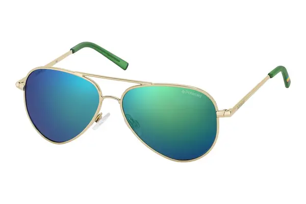 Polaroid Junior PLD8015/N J5G/K7 Polarized