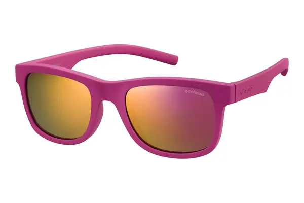Polaroid Junior PLD8020/S CYQ/AI Polarized