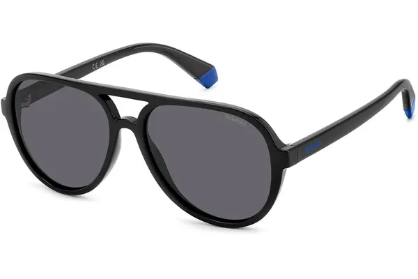 Polaroid Junior PLD8046/S/T 807/M9 Polarized