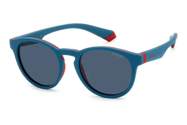 Polaroid Junior PLD8048/S CLP/C3 Polarized