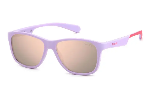 Polaroid Junior PLD8052/S QCK/JQ Polarized
