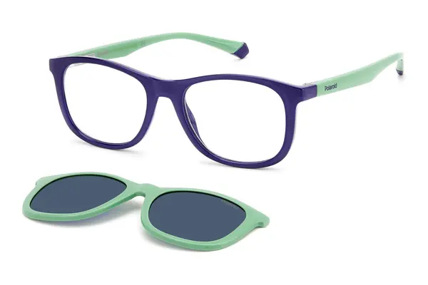 Polaroid Junior PLD8054/CS RNB/C3 Polarized