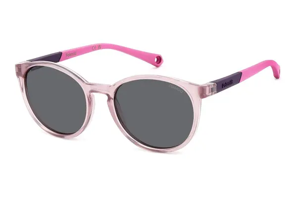 Polaroid Junior PLD8059/S 35J/M9 Polarized