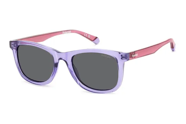 Polaroid Junior PLD8060/S 789/M9 Polarized