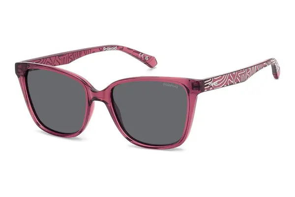 Polaroid Junior PLD8062/S 8CQ/M9 Polarized