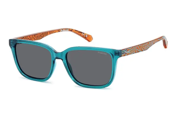 Polaroid Junior PLD8063/S TCF/M9 Polarized
