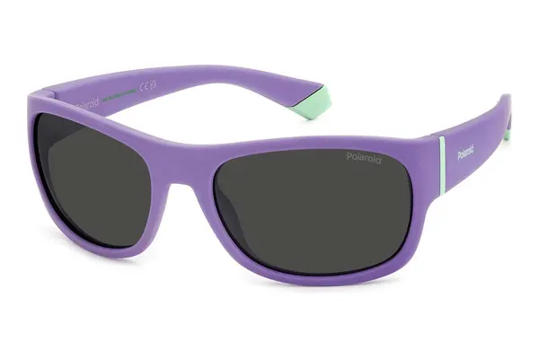 Polaroid Junior PLD8064/S B3V/M9 Polarized