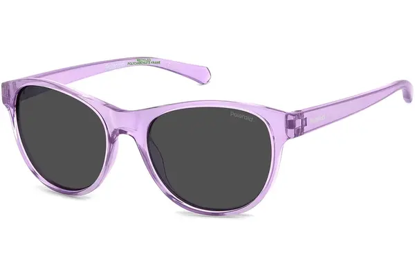 Polaroid Junior PLD8066/S 789/M9 Polarized