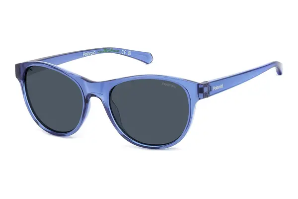 Polaroid Junior PLD8066/S PJP/C3 Polarized
