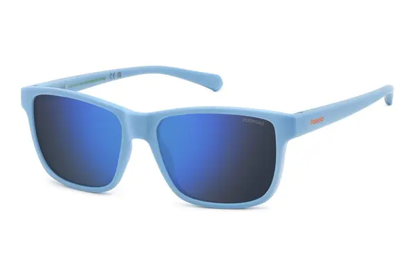 Polaroid Junior PLD8067/S VGL/5X Polarized