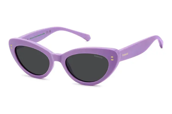 Polaroid Junior PLD8068/S B3V/M9 Polarized