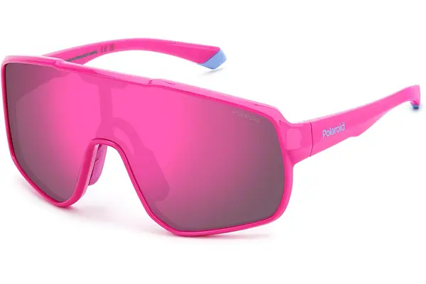 Polaroid Junior PLD8070/S 35J/AI Polarized