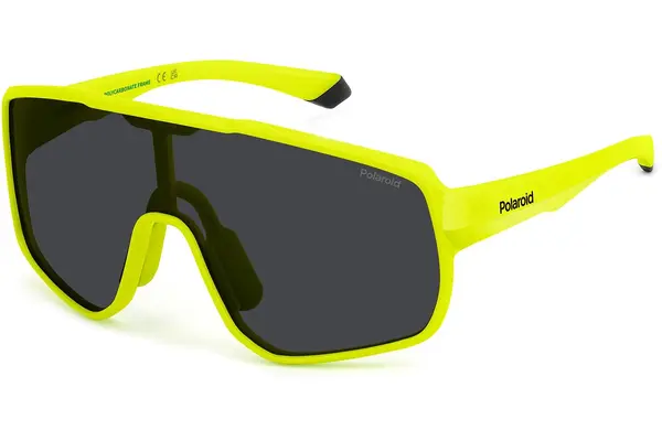 Polaroid Junior PLD8070/S 6DX/M9 Polarized