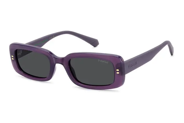 Polaroid Junior PLD8071/S B3V/M9 Polarized