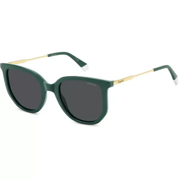 Polaroid ochelari de soare (S) 4185/S/X 1ED 51 21 green polarizat eco