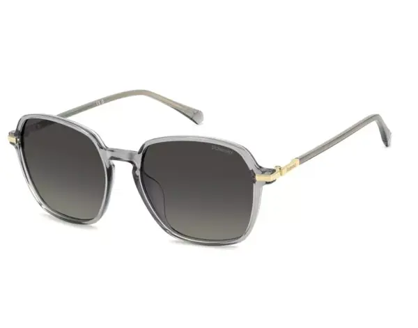 Polaroid Ochelari de soare (S) 4188/G/S/X KB7 55 157 grey polarizat eco