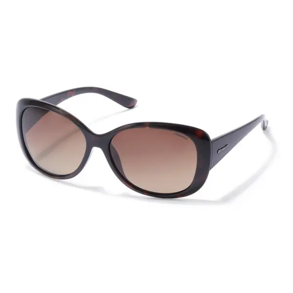 Polaroid ochelari de soare (S) 8317 KIH 58 IX black safilo