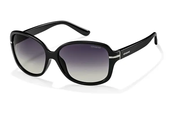 Polaroid ochelari de soare (S) 8339 KIH 55 LA black safilo