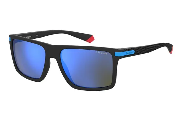 Polaroid PLD2098/S D51/5X Polarized