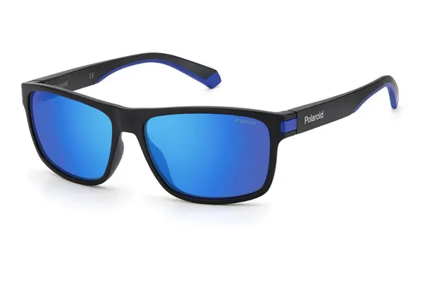 Polaroid PLD2121/S 0VK/5X Polarized