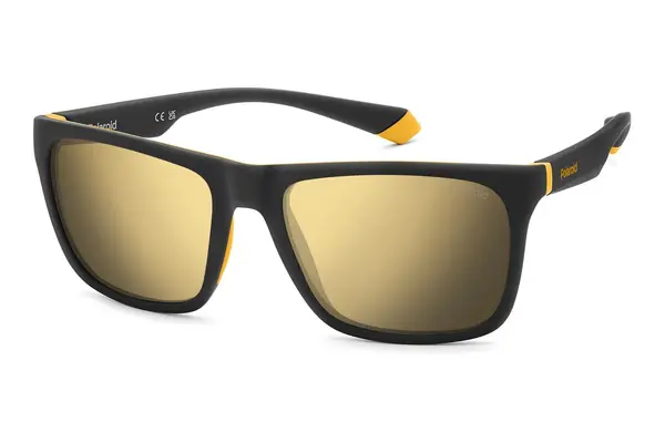 Polaroid PLD2141/S PGC/LM Polarized