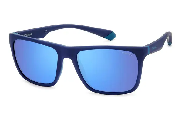 Polaroid PLD2141/S VGL/5X Polarized