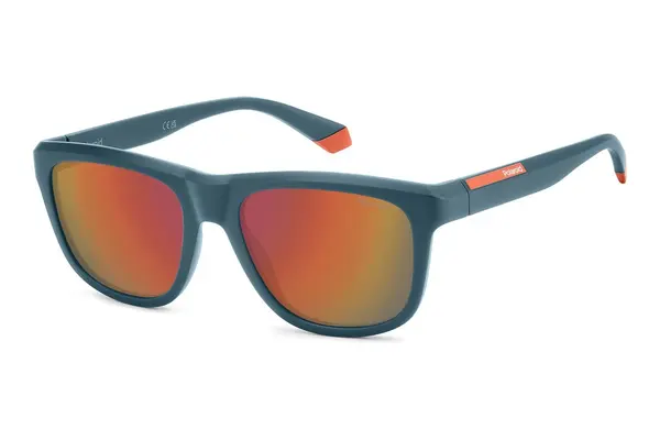 Polaroid PLD2163/S 5BF/OZ Polarized