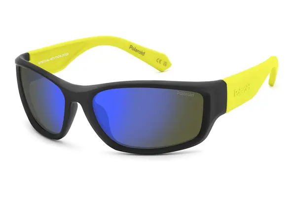 Polaroid PLD2166/ATP/S 71C/5X Polarized