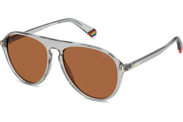 Polaroid PLD6225/S KB7/HE Polarized