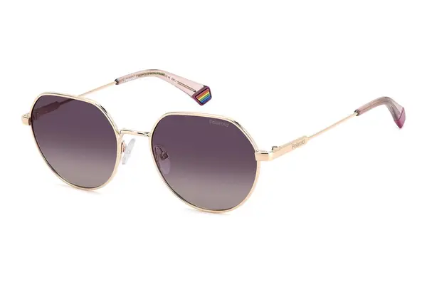Polaroid PLD6236/S/X S9E/JR Polarized