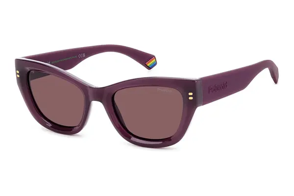 Polaroid PLD6237/S/X 8CQ/KL Polarized