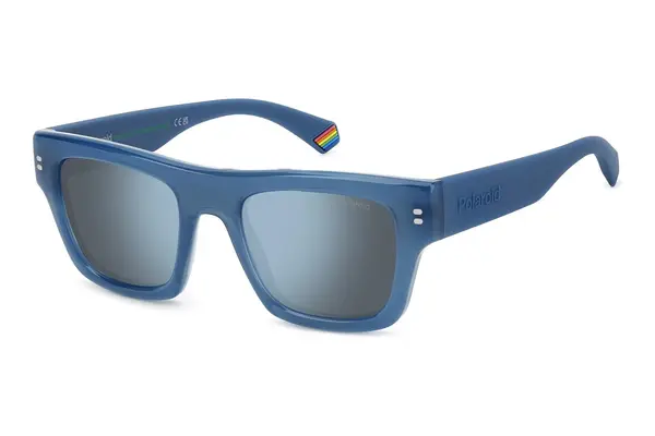 Polaroid PLD6238/S/X MVU/5X Polarized