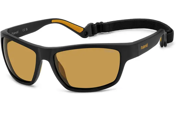 Polaroid PLD7037/S PGC/MU Polarized