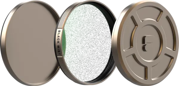 PolarPro 135 Series Black Mist Filter 46mm, FILTRU OBIECTIV FILET