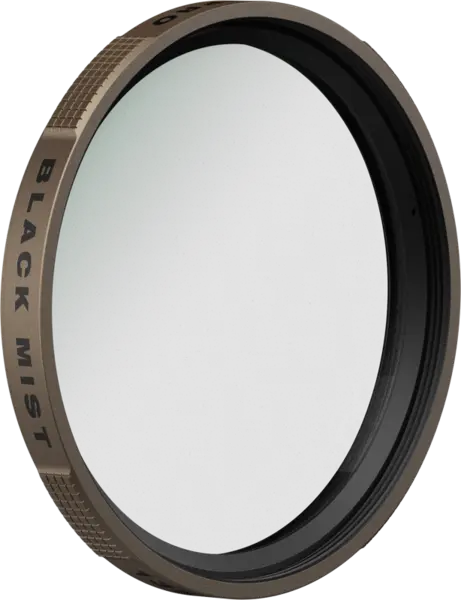 PolarPro 135 Series Black Mist Filter 49mm, filtru foto
