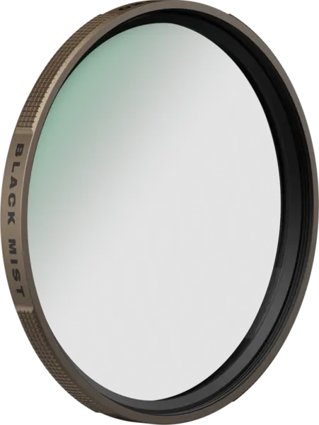 PolarPro 135 Series Black Mist Filter 58mm, FILTRU OBIECTIV FILET
