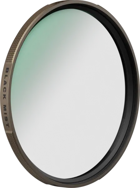 PolarPro 135 Series Black Mist Filter 77mm, filtru obiectiv foto