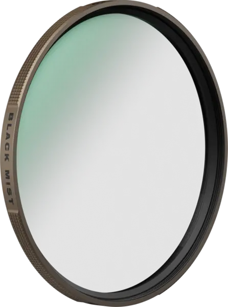 PolarPro 135 Series Black Mist Filter 86C, FILTRU OBIECTIV FILET